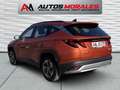 Hyundai TUCSON 1.6 T Maxx Naranja - thumbnail 8