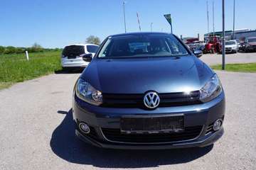 VI BlueMotion 1.2 TSI Tre