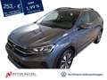 Volkswagen Taigo 1.0 TSI MOVE 5JG+LED+NAVI+AHK+ACC+DAB+SHZ Grau - thumbnail 1