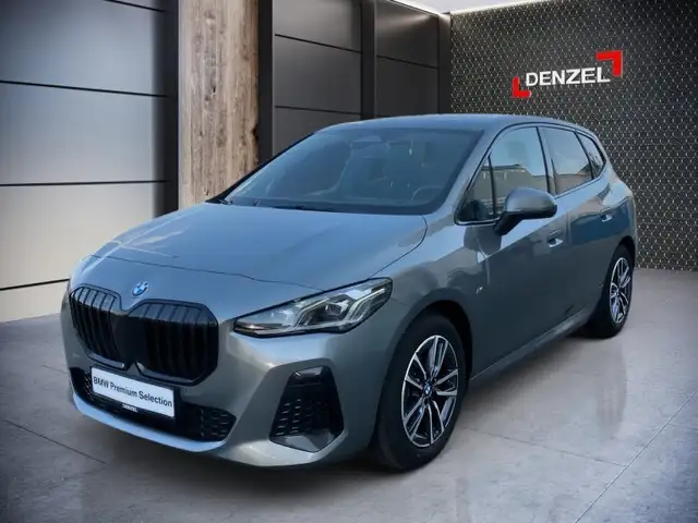 BMW 218 d Active Tour B47