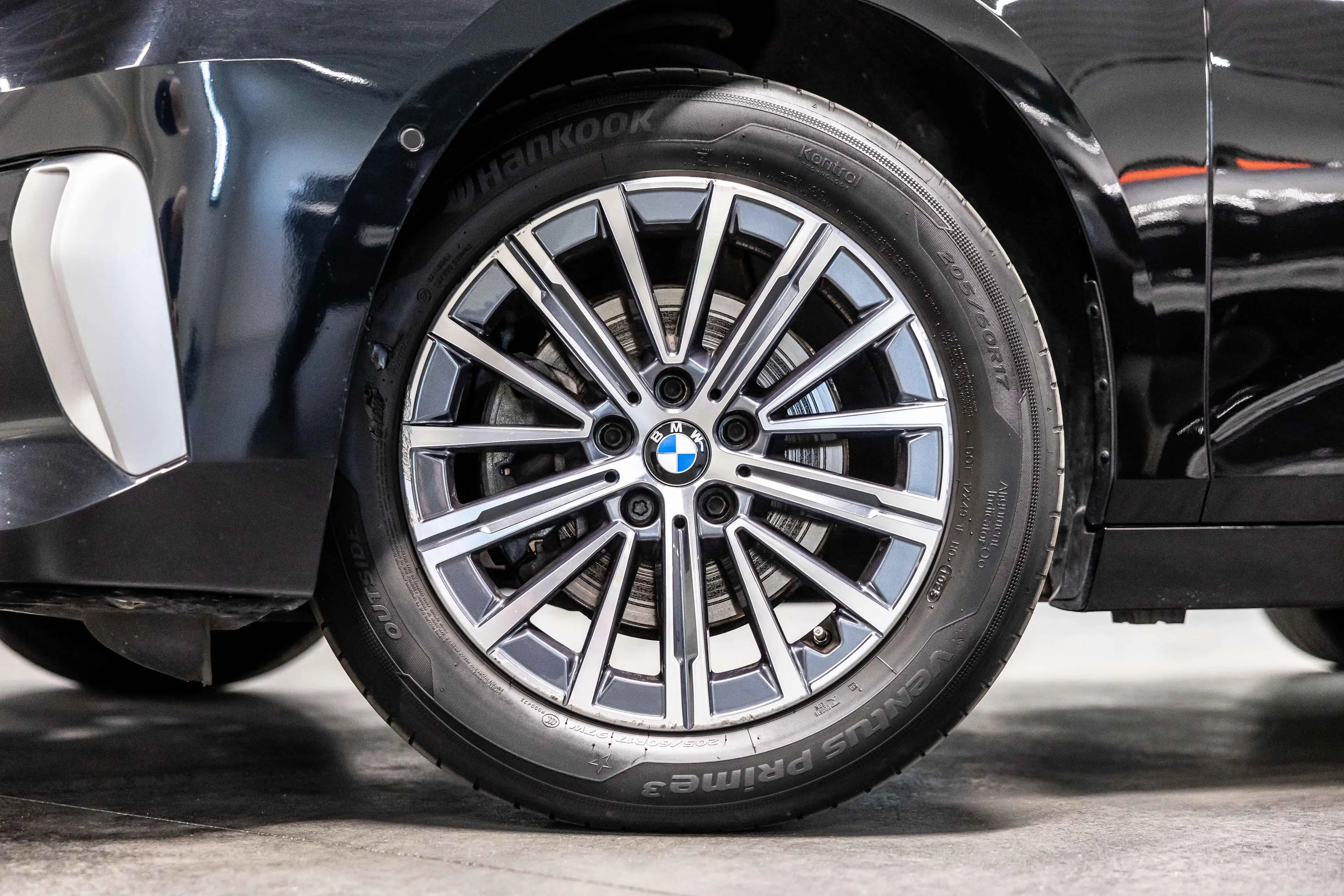 BMW 216 216i Active Tourer Luxury Line | PANO | H&K | ADAP — photo 6