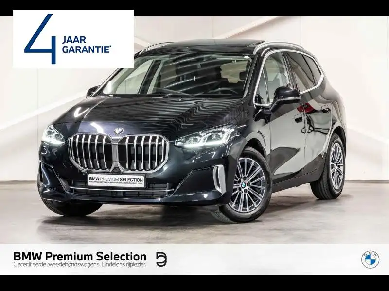BMW 216