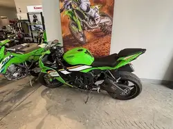 Kawasaki Ninja ZX-6R Motos et VTT sur AutoHebdo