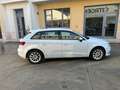Audi A3 Sportback 1.6 tdi Attraction + GANCIO TRAINO Bianco - thumbnail 6