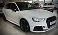 Audi RS3 Sportback 2.5 TFSI Quattro S tronic * TOIT PANO * Weiß - thumbnail 3