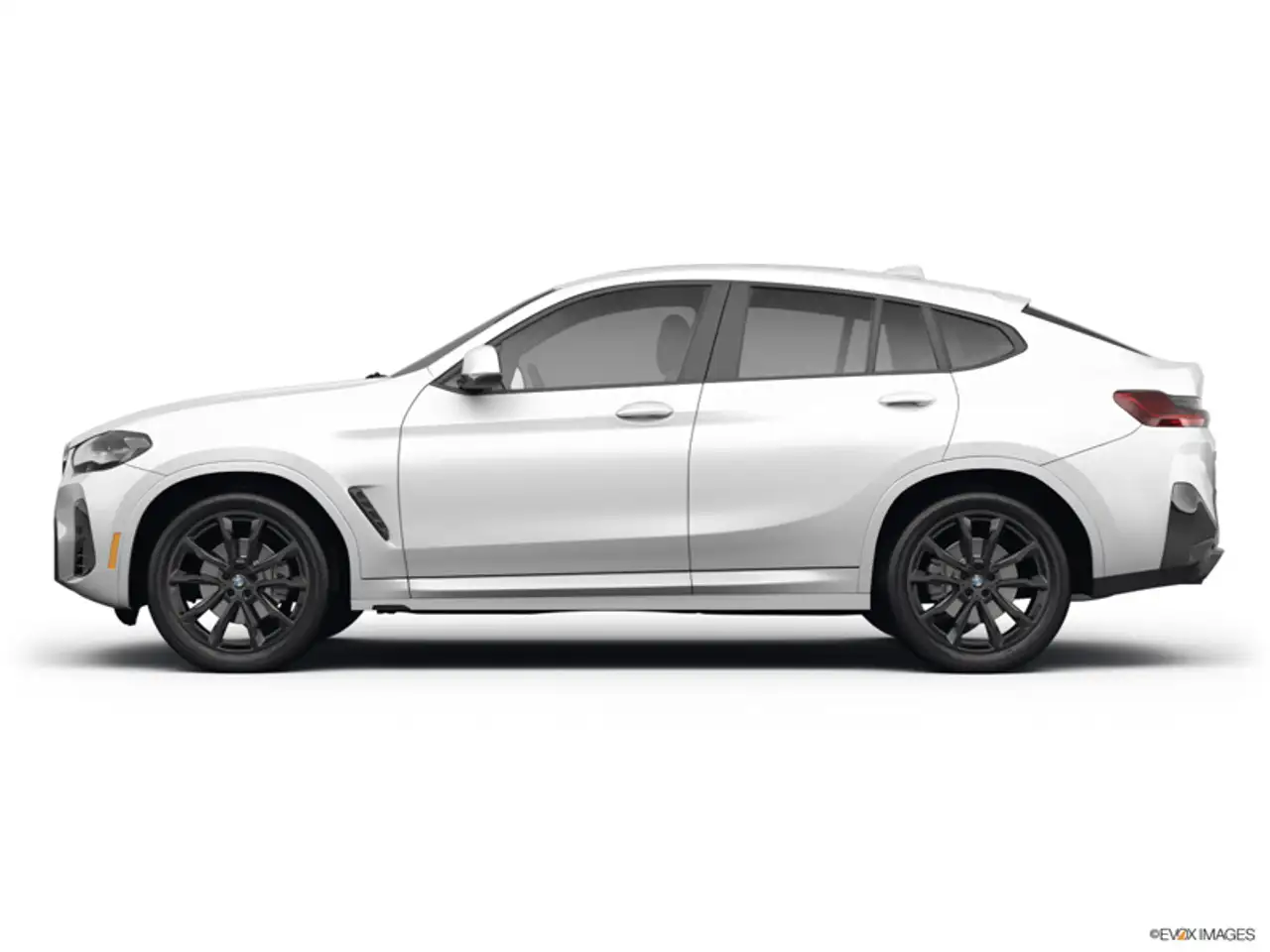2025 BMW X4
