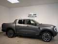 Ford Ranger Ranger Doppelkabine Wildtrak e-4WD 2.3 EcoBoost... Grau - thumbnail 3