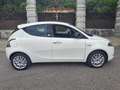Lancia Ypsilon Ypsilon 1.2 8v Silver ecochic Gpl 69cv Weiß - thumbnail 7