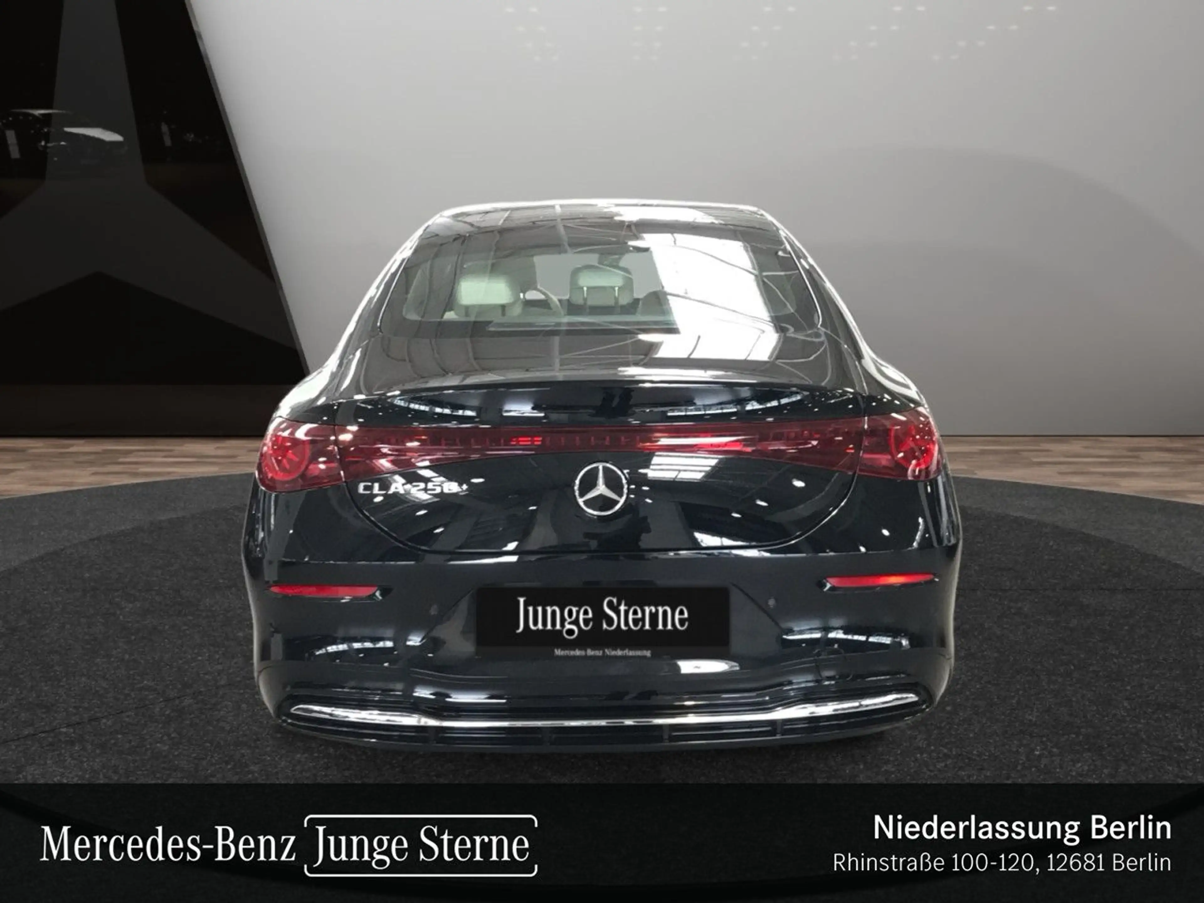 Mercedes-Benz CLA 250 Progressive Fahrass Pano Multibeam Kamera — photo 9