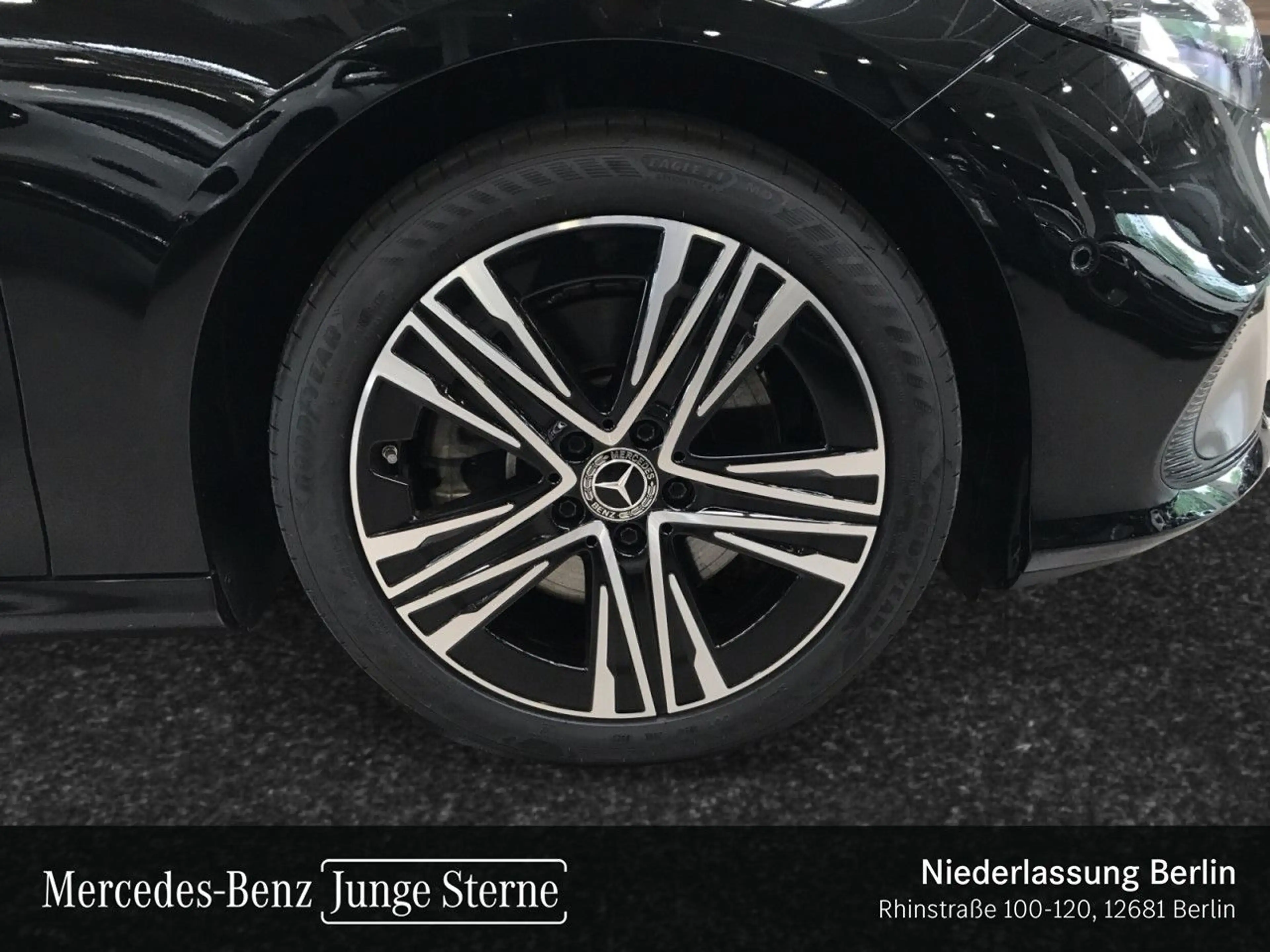 Mercedes-Benz CLA 250 Progressive Fahrass Pano Multibeam Kamera — photo 6