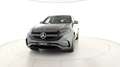Mercedes-Benz EQC 400 400 Electric Tech Edition 4matic Grau - thumbnail 1