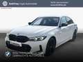 BMW 318 i Aut.*M Sport Pro*AHK* Blanco - thumbnail 1