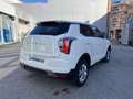 SsangYong Tivoli G15 Urban Plus LP 4x2 Weiß - thumbnail 8