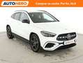 Mercedes-Benz GLA 200 d AMG Line Blanco - thumbnail 8