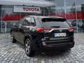 Toyota RAV 4 RAV4 2.5 Plug-In Teamplayer *Allrad,Navi,uvm* Negro - thumbnail 3