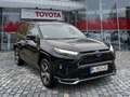 Toyota RAV 4 RAV4 2.5 Plug-In Teamplayer *Allrad,Navi,uvm* Negro - thumbnail 5