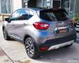 Renault Captur 1.5 DCI 110CH ECO ENERGY INTENS S-S CAMERA SIEGES CHAUFFANTS GPS ACCES MAIN LIBRE Gris - thumbnail 10