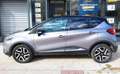 Renault Captur 1.5 DCI 110CH ECO ENERGY INTENS S-S CAMERA SIEGES CHAUFFANTS GPS ACCES MAIN LIBRE Gris - thumbnail 34