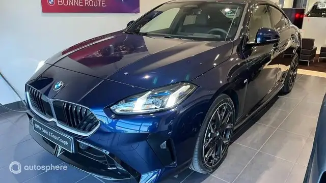 BMW 220 220 170ch M Sport DKG7