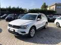 Volkswagen Tiguan Tiguan II 2016 2.0 tdi Style 4motion 150cv dsg Weiß - thumbnail 3