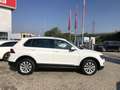 Volkswagen Tiguan Tiguan II 2016 2.0 tdi Style 4motion 150cv dsg Weiß - thumbnail 4