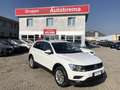 Volkswagen Tiguan Tiguan II 2016 2.0 tdi Style 4motion 150cv dsg Weiß - thumbnail 1