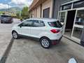 Ford EcoSport 1.5 110 CV Titanium Bianco - thumbnail 7