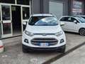 Ford EcoSport 1.5 110 CV Titanium Bianco - thumbnail 6