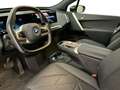 BMW iX xdrive50 pacchetto sportivo Nero - thumbnail 9