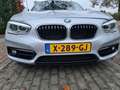 BMW 116 C.L. Executive Zilver - thumbnail 1