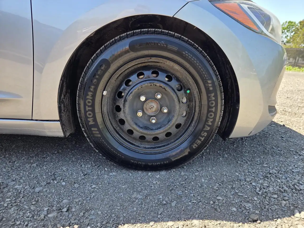 Hyundai ELANTRA снимка Hyundai ELANTRA