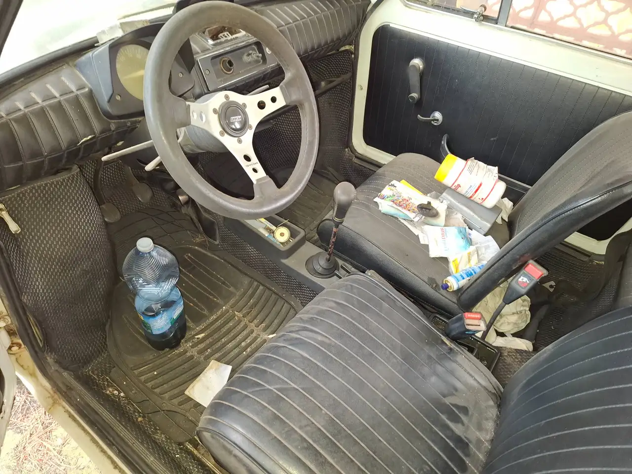 Fiat 126 650 Base, foto 3