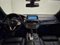 BMW 740 e iPerformance M-Pack - GPS - Topstaat! Black - thumbnail 11