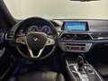 BMW 740 e iPerformance M-Pack - GPS - Topstaat! Czarny - thumbnail 19