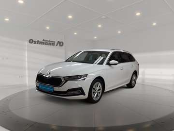 Combi Style 2.0TDI *ACC*Navi*LED*Sitzh*