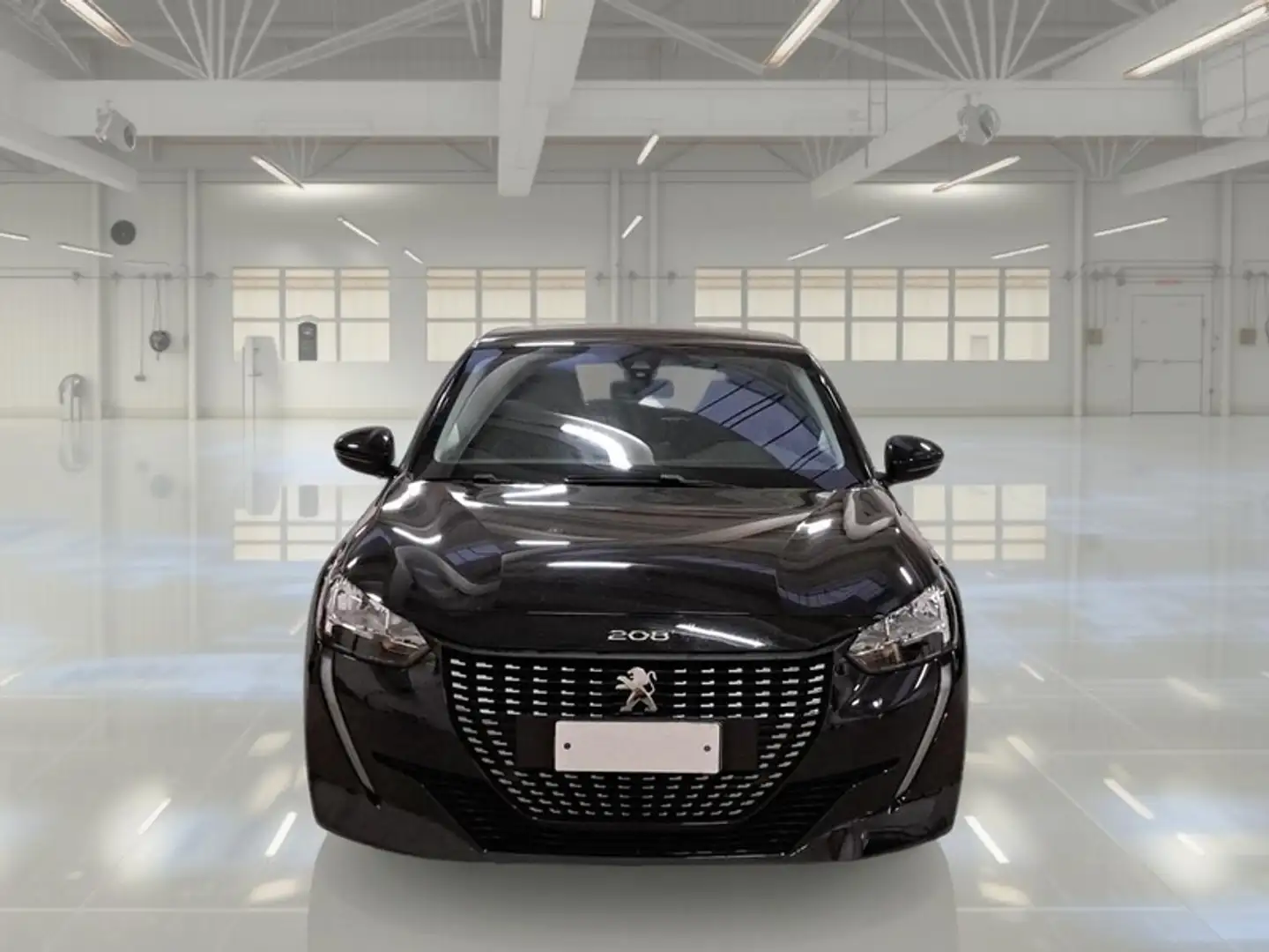 Peugeot 208 Active BlueHDi 100 S/S 5 PORTE - 2