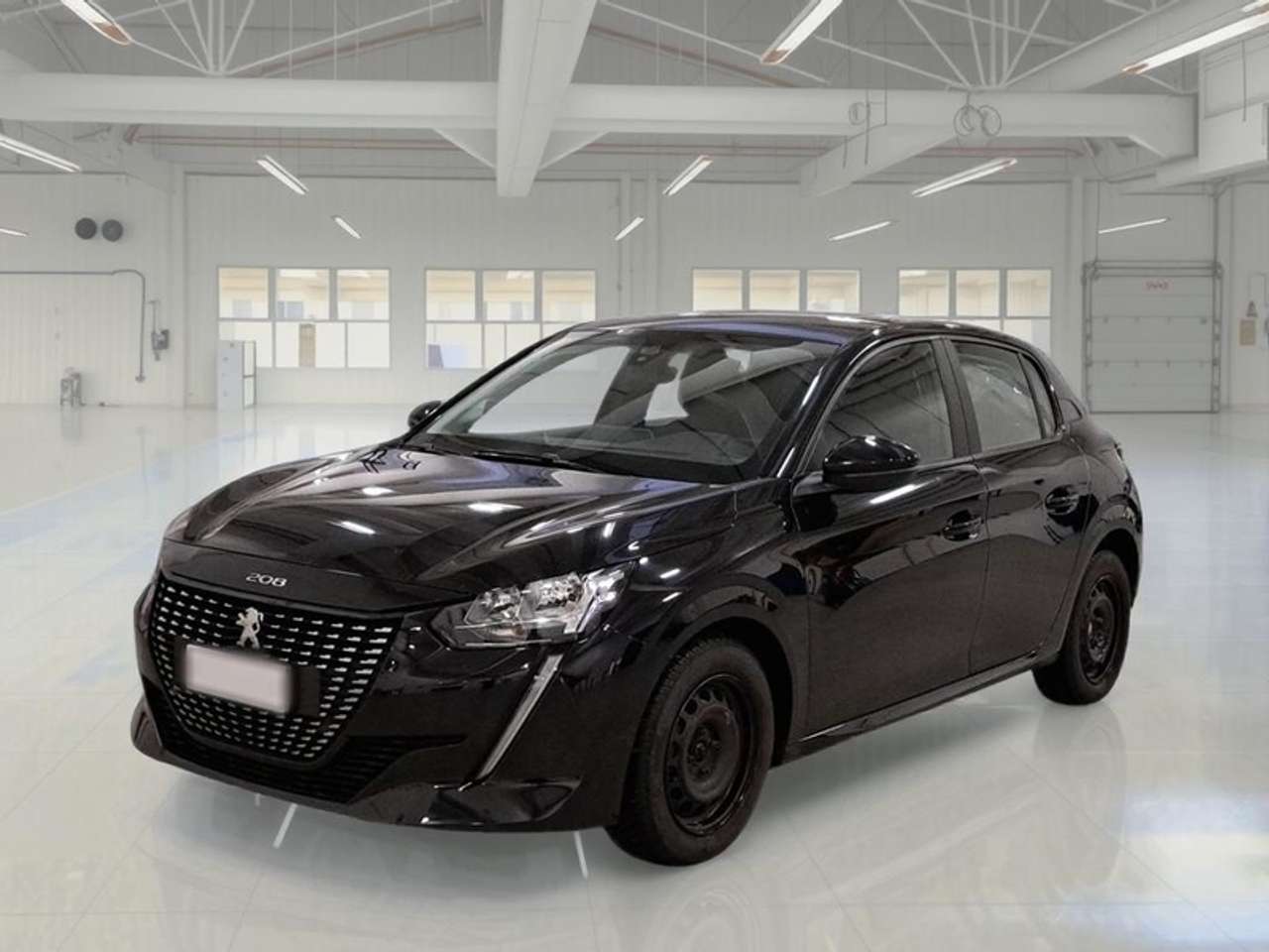 Peugeot 208 Active BlueHDi 100 S/S 5 PORTE