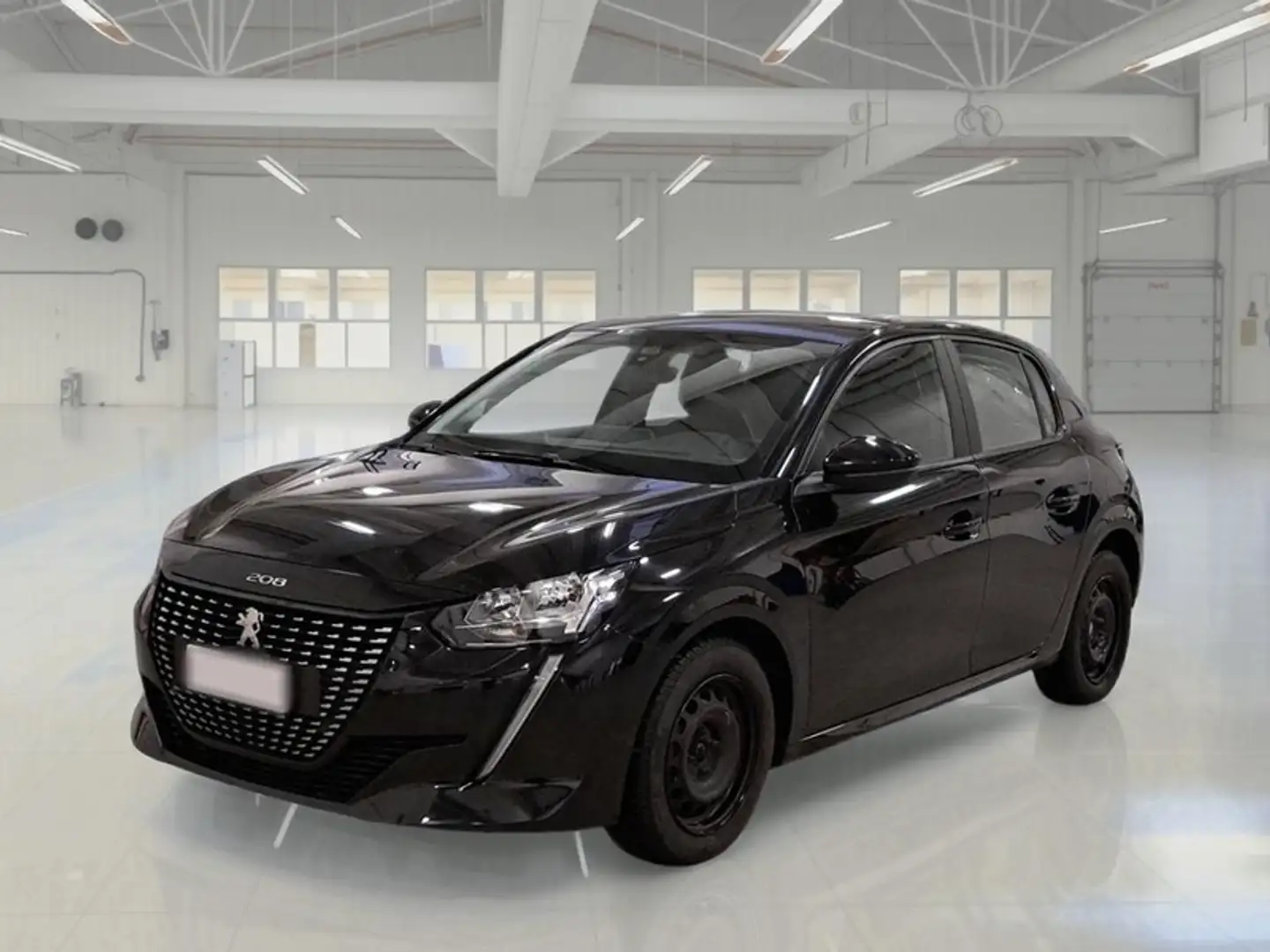 Peugeot 208 Active BlueHDi 100 S/S 5 PORTE - 1