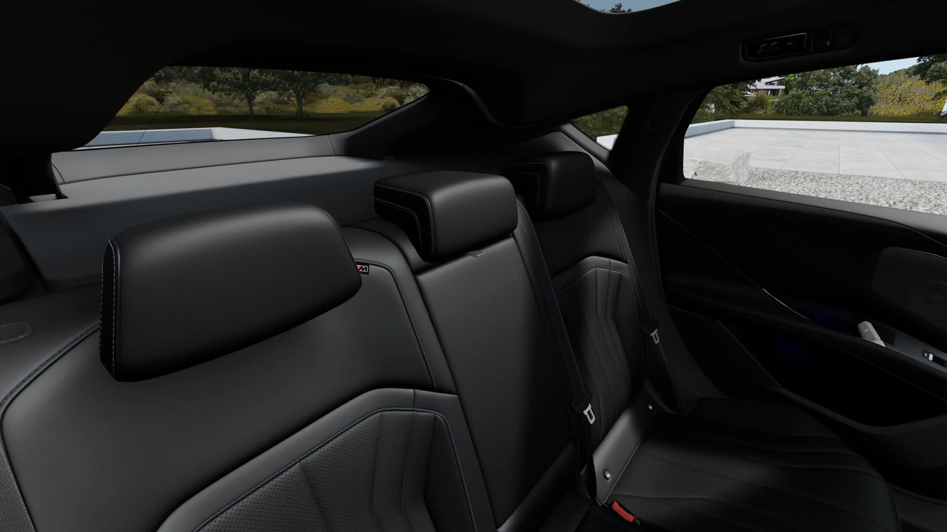 BMW X4 iX4 40 xDrive M Sport / Trekhaak / Panoramadak / 3 — photo 10