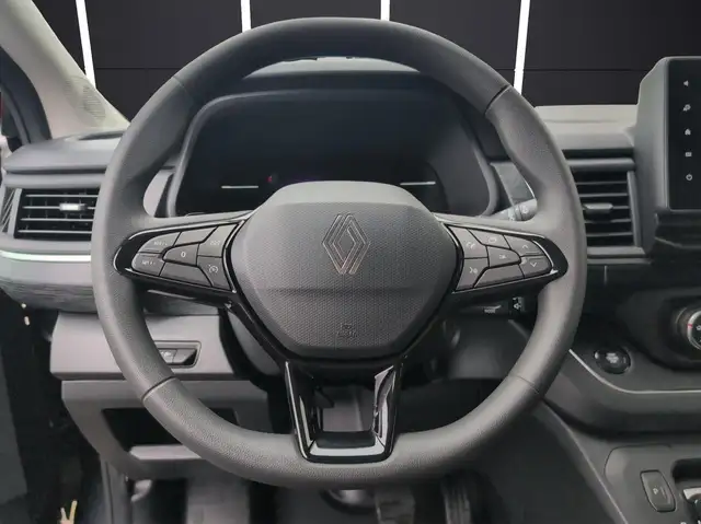 Renault Trafic view 14