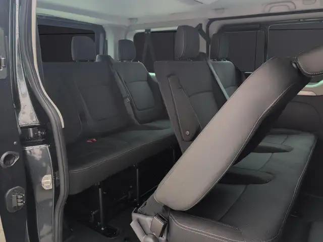 Renault Trafic view 7