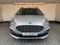 Ford Galaxy 2.0 EcoBlue S&S Aut. -NAVI/SHZ/CAM- Silber - thumbnail 2