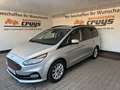 Ford Galaxy 2.0 EcoBlue S&S Aut. -NAVI/SHZ/CAM- Silber - thumbnail 1