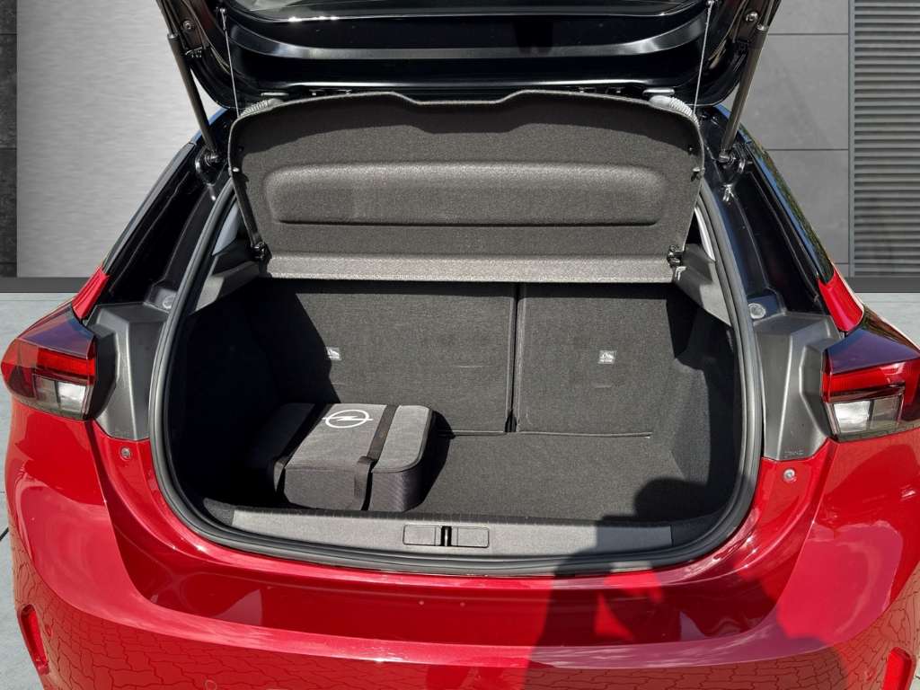 Opel Corsa-e