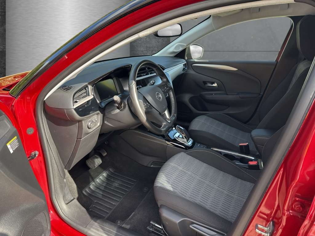 Opel Corsa-e