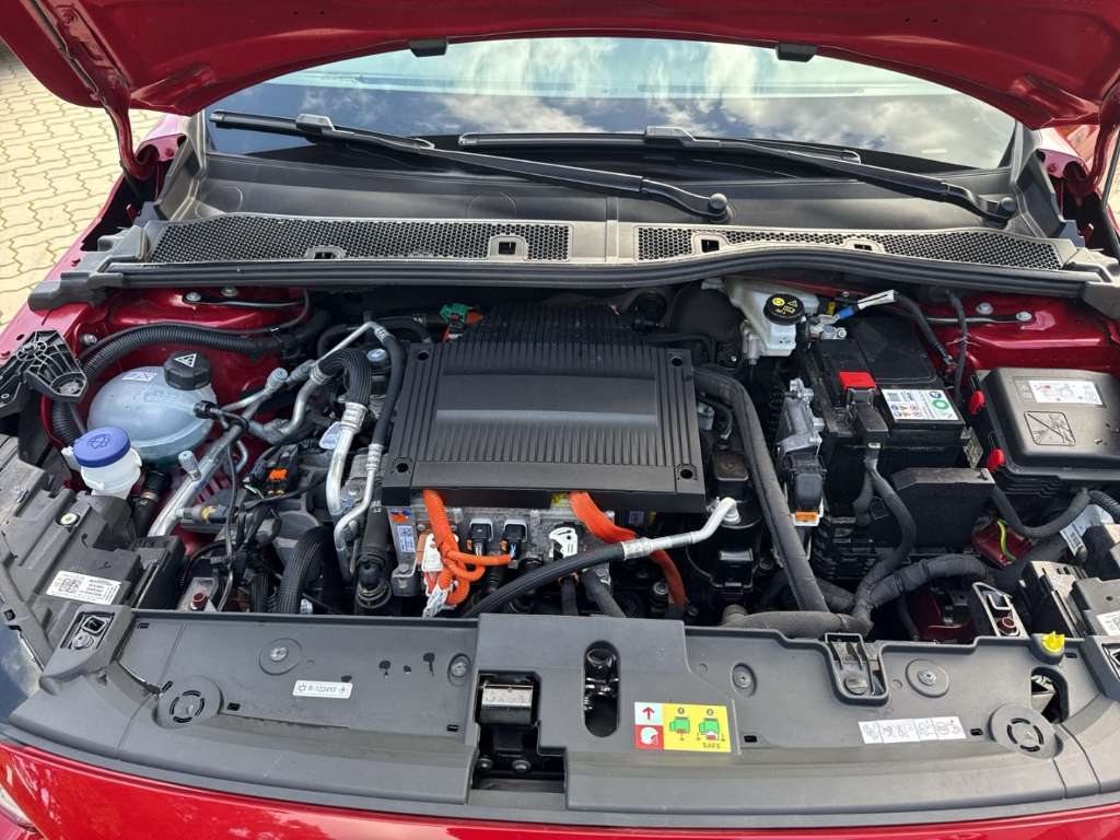Opel Corsa-e