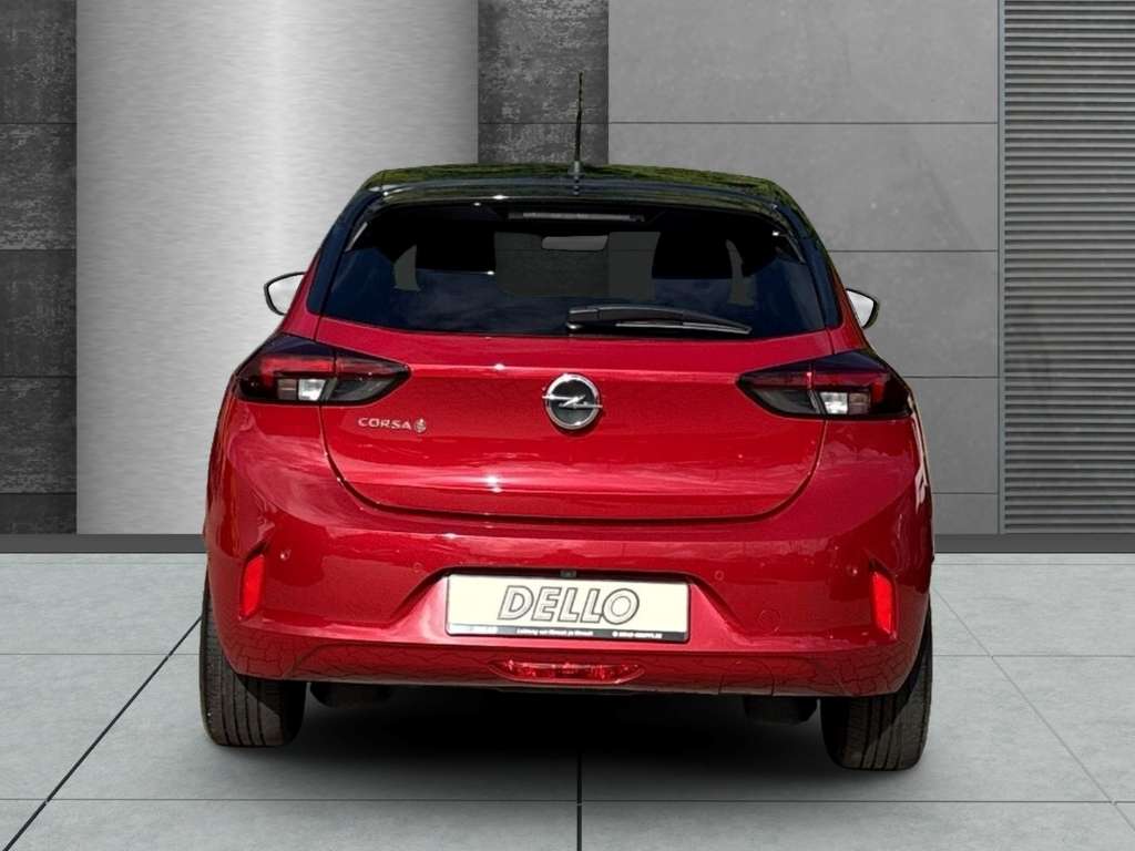 Opel Corsa-e