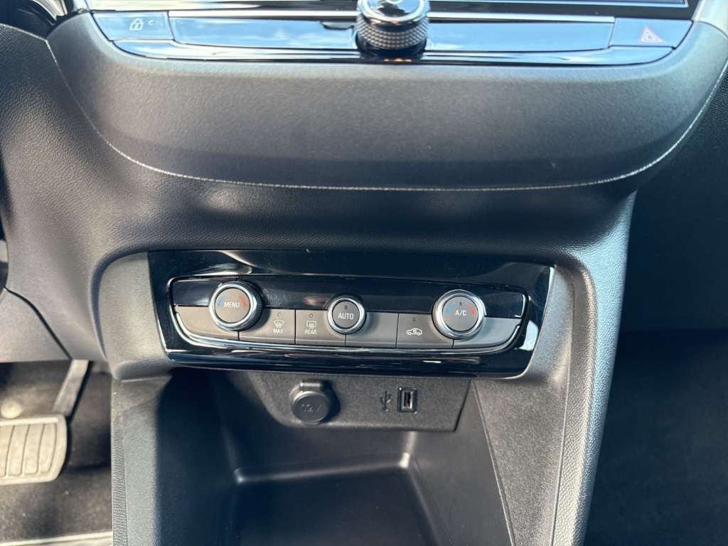 Opel Corsa-e