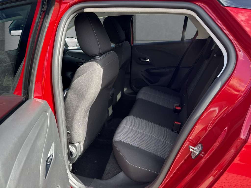 Opel Corsa-e