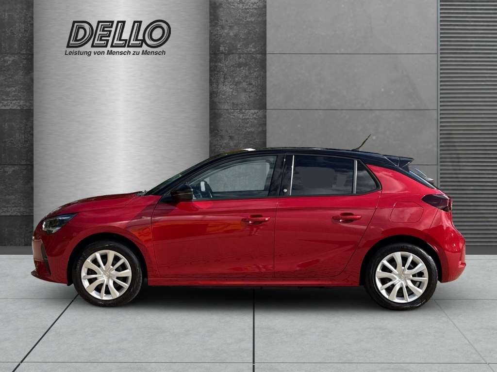Opel Corsa-e